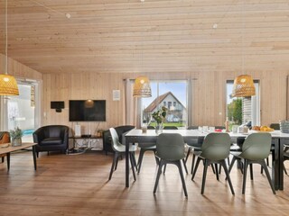 Ferienhaus Bagenkop  29