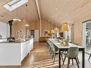 Holiday house Bagenkop  19