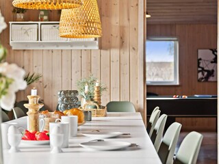 Casa de vacaciones Bagenkop  30