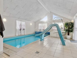 Holiday house Bagenkop  34