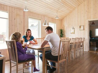 Holiday house Bagenkop  7