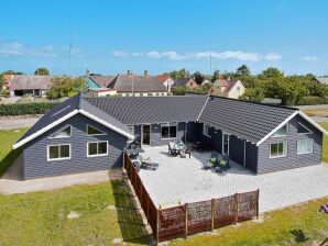 Holiday house Luxury Beach House - By Traum Ferienwohnungen - Bagenkop - image1