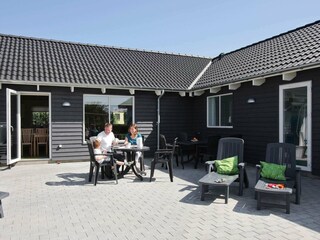 Holiday house Bagenkop Outdoor Recording 2