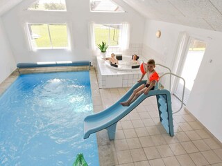 Holiday house Bagenkop  17