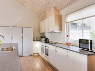 Maison de vacances Bagenkop  35