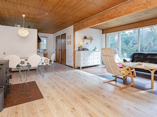 Holiday house Klitmøller  8