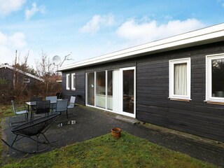 Holiday house Klitmøller  22