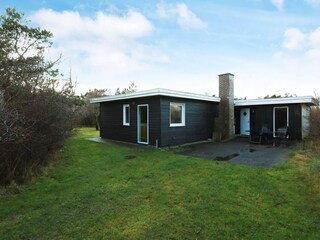 Holiday house Klitmøller  23