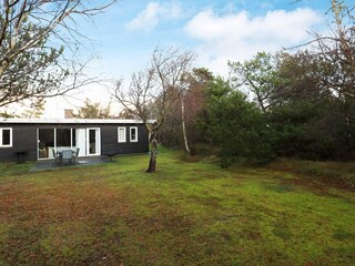 Holiday house Klitmøller  26