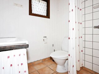 Maison de vacances Klitmøller  37