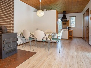 Maison de vacances Klitmøller  30