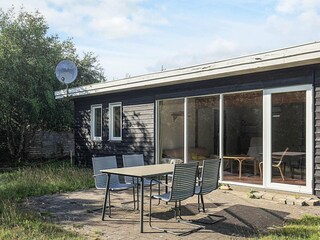 Maison de vacances Klitmøller Enregistrement extérieur 2