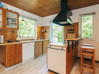 Maison de vacances Klitmøller  33