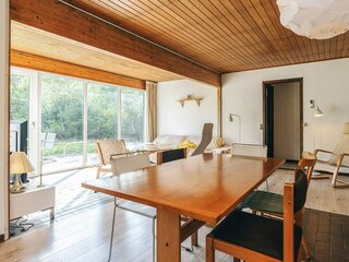 Maison de vacances Klitmøller  14