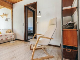 Vakantiehuis Klitmøller  38