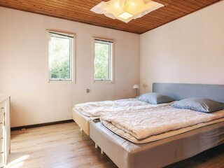 Vakantiehuis Klitmøller  11