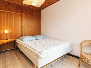 Maison de vacances Klitmøller  12