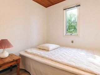Maison de vacances Klitmøller  40