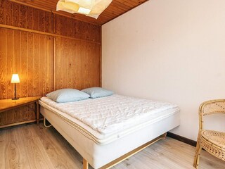 Casa de vacaciones Klitmøller  25