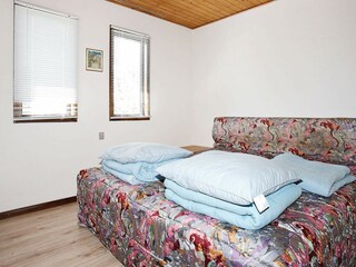 Vakantiehuis Klitmøller  18