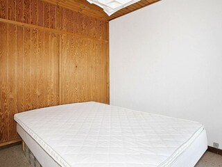 Vakantiehuis Klitmøller  4