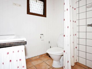 Vakantiehuis Klitmøller  19