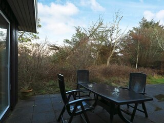 Vakantiehuis Klitmøller  10