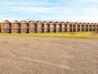 Ferienhaus Højer Außenaufnahme 2