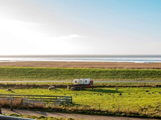 Vakantiehuis Højer  12