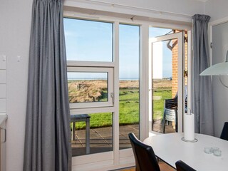 Holiday house Højer  12