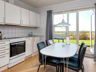 Holiday house Højer  13