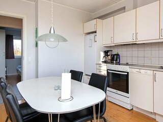 Casa de vacaciones Højer  31
