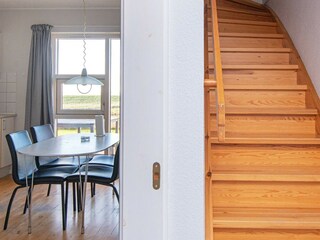 Holiday house Højer  14
