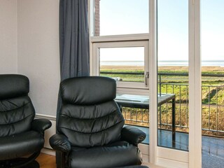 Casa de vacaciones Højer  7