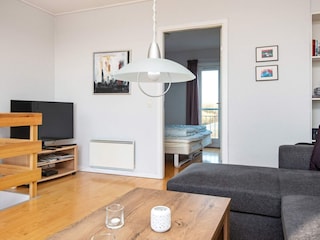 Ferienhaus Højer  10