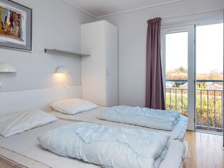 Ferienhaus Højer  24