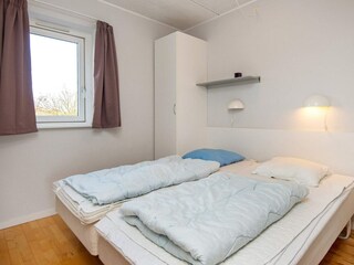 Holiday house Højer  31