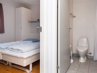 Casa de vacaciones Højer  9