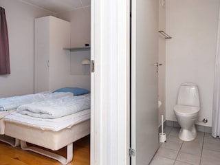 Ferienhaus Højer  12