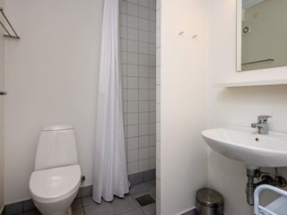 Ferienhaus Højer  26