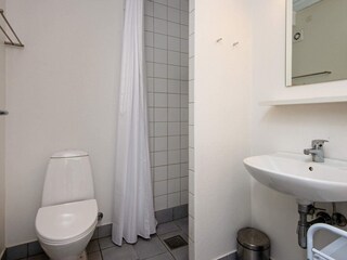 Maison de vacances Højer  8