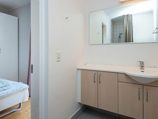 Casa de vacaciones Højer  25