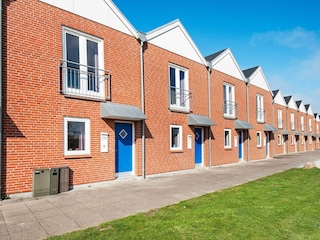 Ferienhaus Højer  15