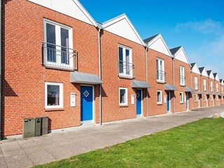 Vakantiehuis Højer  4