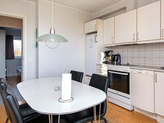 Holiday house Højer  4
