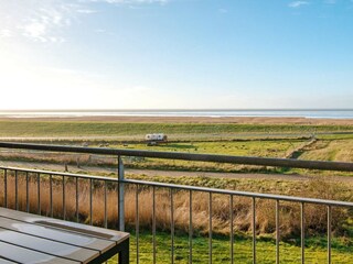Casa per le vacanze Højer  14