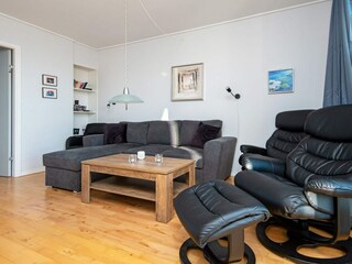 Casa de vacaciones Højer  29