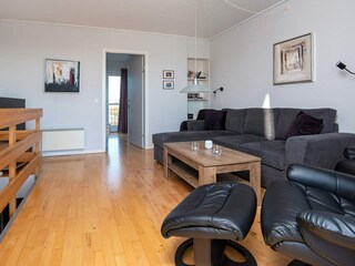 Holiday house Højer  8