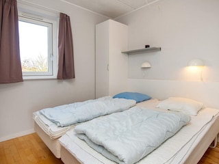 Ferienhaus Højer  18