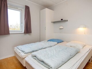 Holiday house Højer  9
